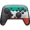 Kuwait Flag Distressed Nintendo Switch 2 (2025) Pro Controller Skin